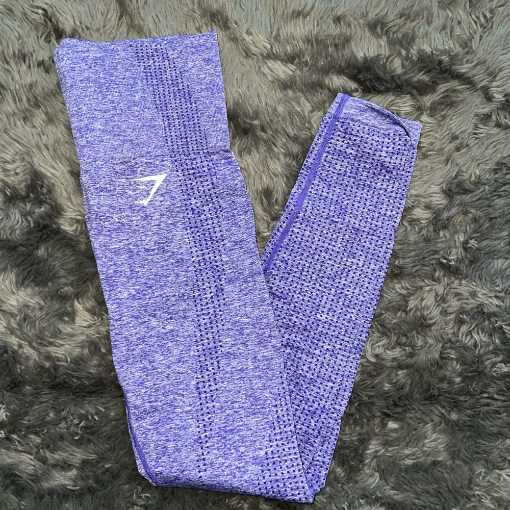 Gymshark seamless leggings